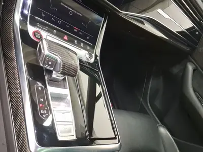 Audi SQ7 – Foto 11