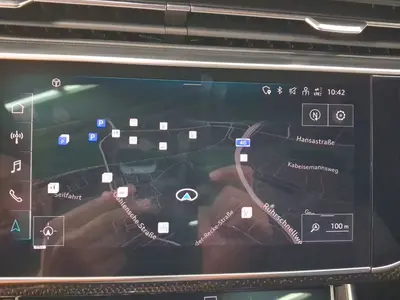 Audi SQ7 – Foto 13