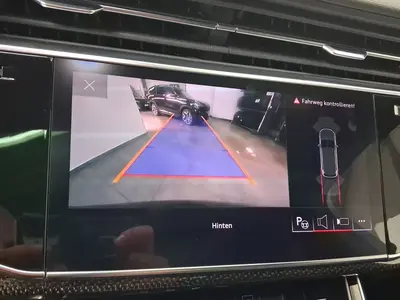 Audi SQ7 – Foto 15