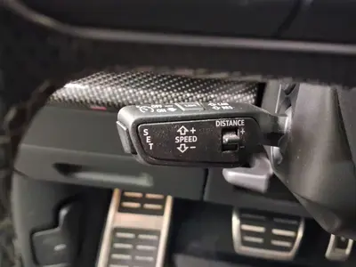 Audi SQ7 – Foto 20