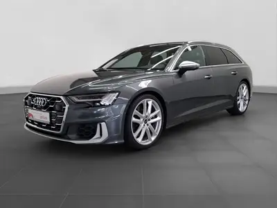 Audi S6 Avant – Foto 2