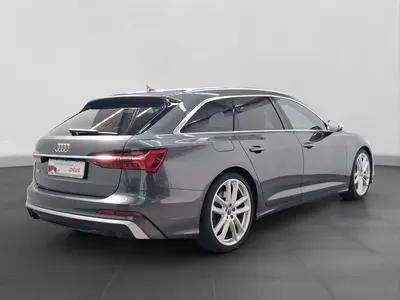 Audi S6 Avant – Foto 3