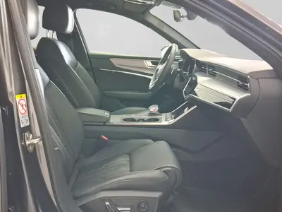 Audi S6 Avant – Foto 4