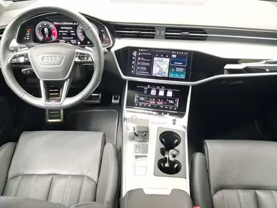 Audi S6 Avant – Foto 5