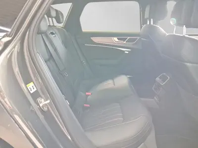 Audi S6 Avant – Foto 6