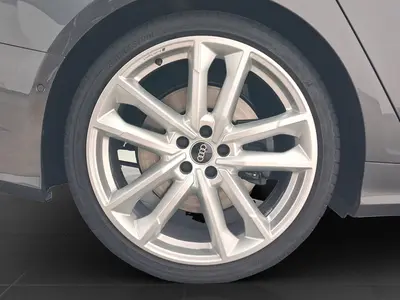 Audi S6 Avant – Foto 7