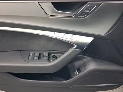 Audi S6 Avant – Foto 8
