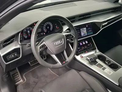 Audi S6 Avant – Foto 9