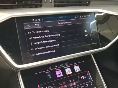 Audi S6 Avant – Foto 12