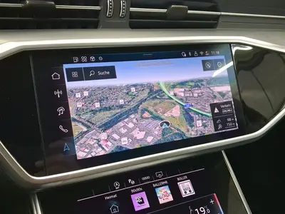 Audi S6 Avant – Foto 13