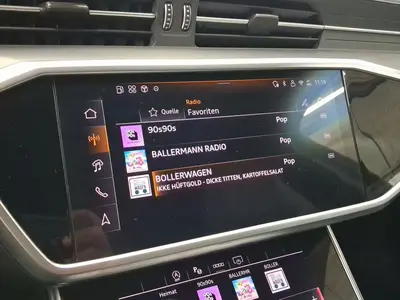Audi S6 Avant – Foto 14