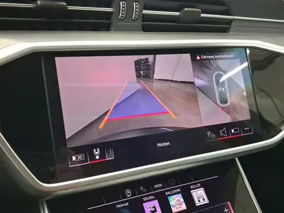 Audi S6 Avant – Foto 15