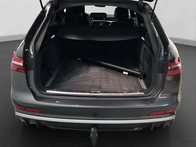 Audi S6 Avant – Foto 17