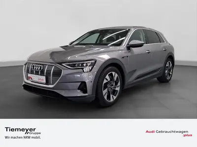 Audi e-tron – Foto 1