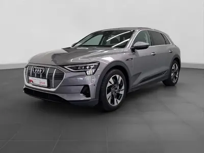Audi e-tron – Foto 2