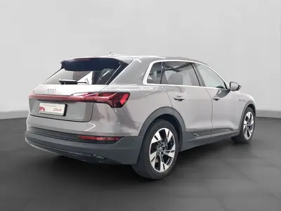 Audi e-tron – Foto 3