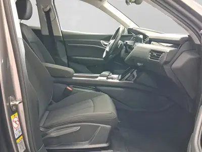 Audi e-tron – Foto 4