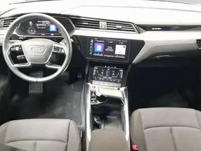 Audi e-tron – Foto 5
