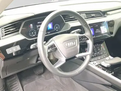 Audi e-tron – Foto 9