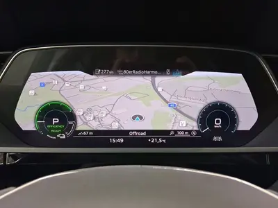 Audi e-tron – Foto 10