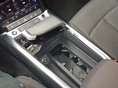 Audi e-tron – Foto 11