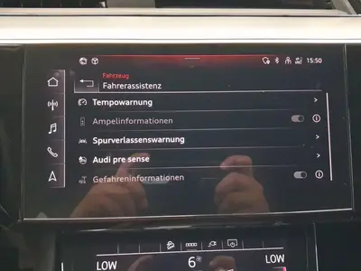 Audi e-tron – Foto 12