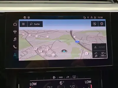 Audi e-tron – Foto 13