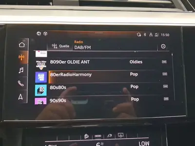 Audi e-tron – Foto 14