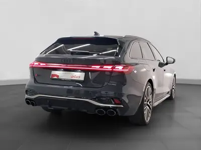 Audi S5 Avant – Foto 3