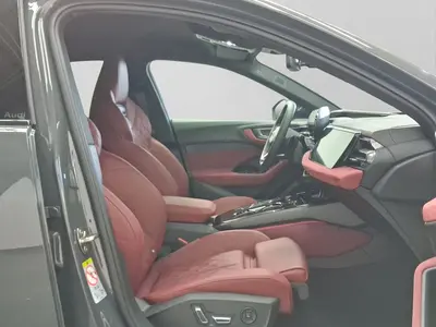 Audi S5 Avant – Foto 4