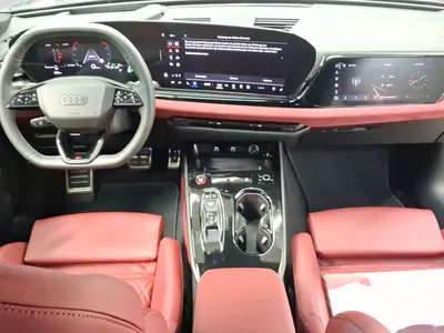 Audi S5 Avant – Foto 5