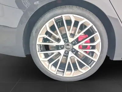 Audi S5 Avant – Foto 7