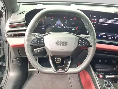 Audi S5 Avant – Foto 9