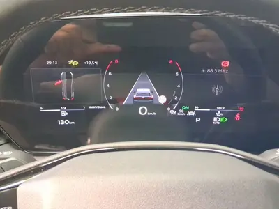 Audi S5 Avant – Foto 10