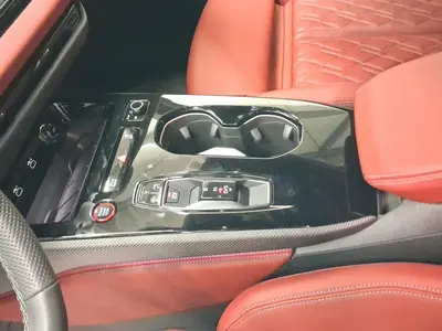 Audi S5 Avant – Foto 11