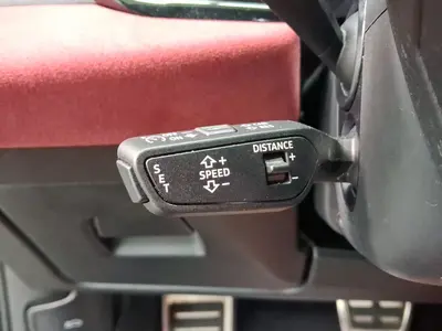 Audi S5 Avant – Foto 17