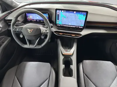 Cupra Raval – Foto 5