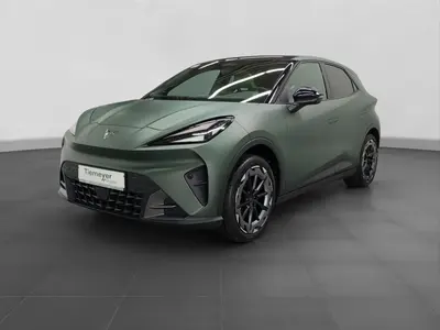 Cupra Raval – Foto 2