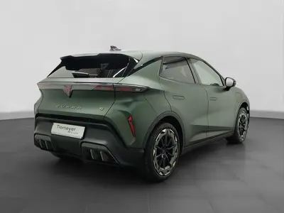 Cupra Raval – Foto 3