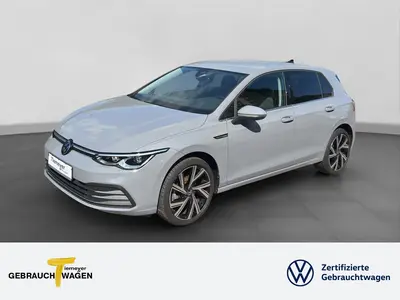 Volkswagen Golf – Foto 1