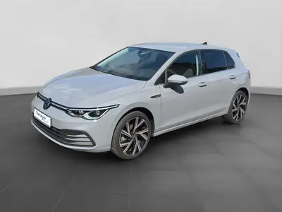 Volkswagen Golf – Foto 2