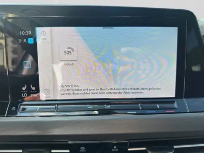 Volkswagen Golf – Foto 14