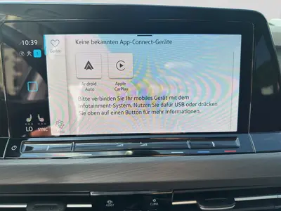Volkswagen Golf – Foto 15