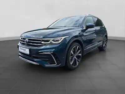 Volkswagen Tiguan – Foto 2