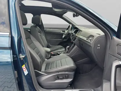 Volkswagen Tiguan – Foto 4