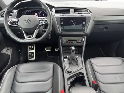 Volkswagen Tiguan – Foto 5