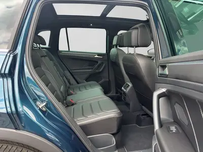 Volkswagen Tiguan – Foto 6