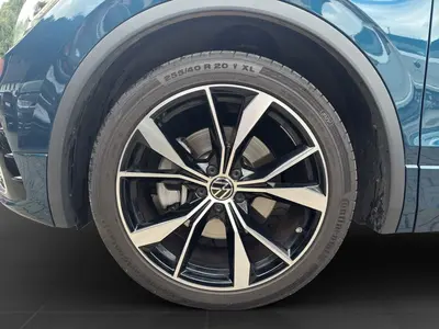 Volkswagen Tiguan – Foto 7