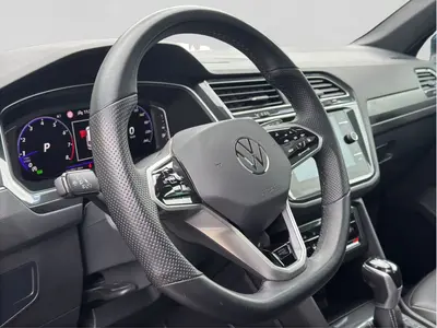 Volkswagen Tiguan – Foto 9