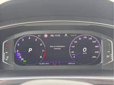 Volkswagen Tiguan – Foto 10